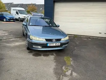PEUGEOT