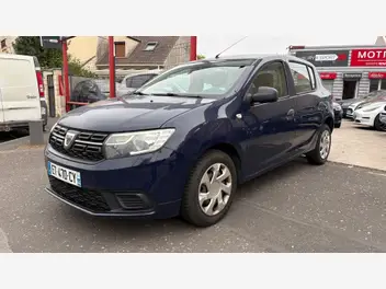 DACIA