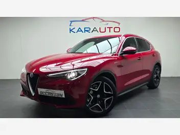 ALFA ROMEO