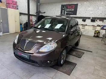 LANCIA