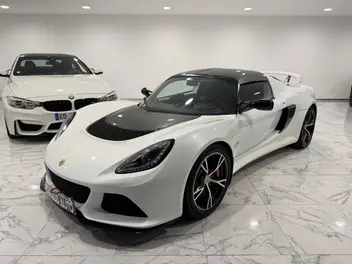 LOTUS EXIGE MK2 3.5 V6 S