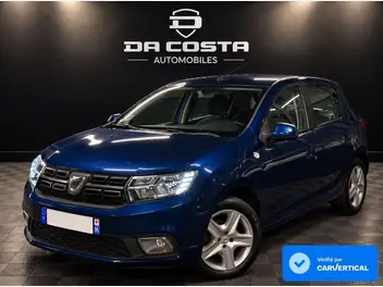 DACIA