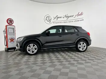 audi-q2-phase-2-2024-auto-20000-km-essence