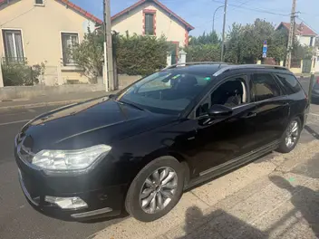 CITROEN