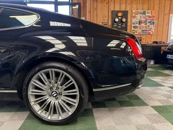 BENTLEY