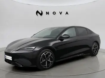 BYD