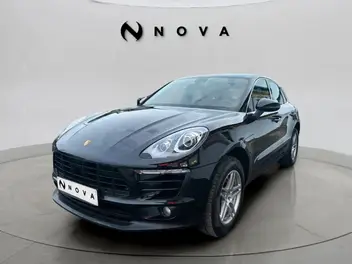 PORSCHE MACAN (2) 2.0 245
