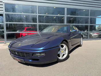 FERRARI
