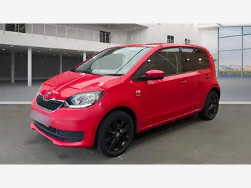 SKODA