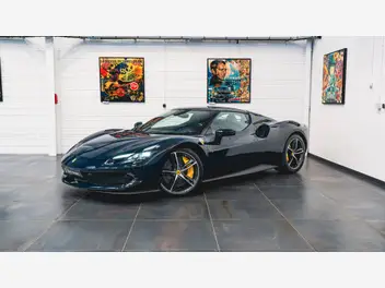 FERRARI