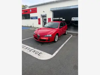 ALFA ROMEO