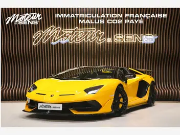LAMBORGHINI