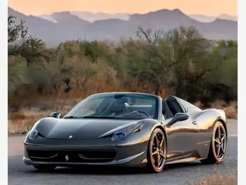 FERRARI