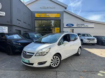 OPEL
