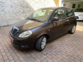 LANCIA
