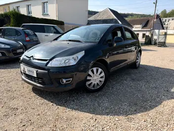 CITROEN