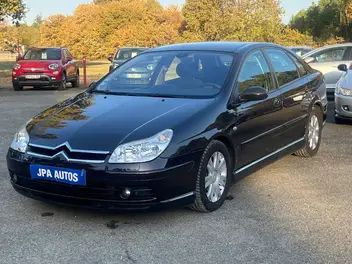 CITROEN