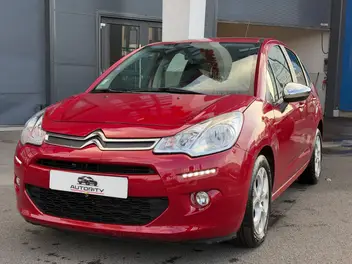 CITROEN