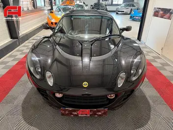 LOTUS ELISE 2 MK2 1.8 160 111S