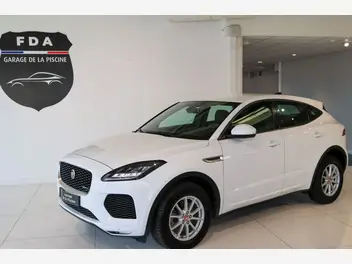 JAGUAR