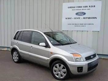 FORD