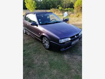 RENAULT R19 (2) 1.8 RT 5P 9CV