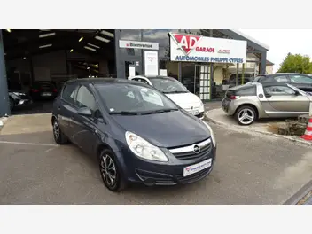 OPEL