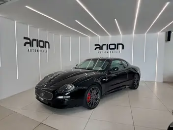 MASERATI