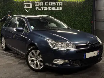 CITROEN