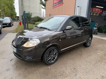LANCIA