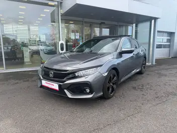HONDA