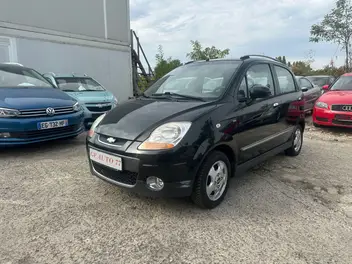 CHEVROLET MATIZ 2 1.0 64 VANITY