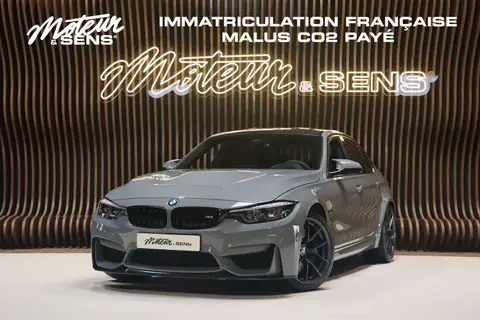 BMW SERIE 3