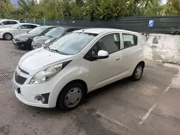 CHEVROLET