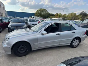 MERCEDES