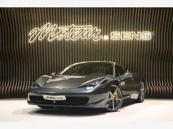 FERRARI