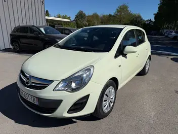 OPEL