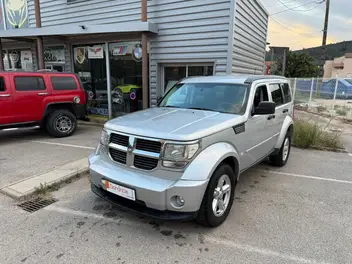 DODGE