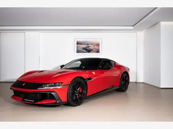 FERRARI 12CILINDRI COUPE COUPE 6.5 V12 830