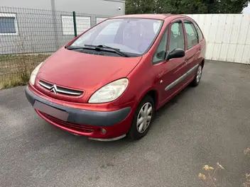 CITROEN