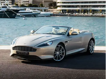 ASTON MARTIN