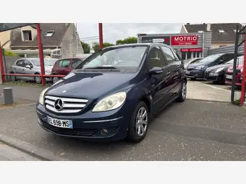 MERCEDES