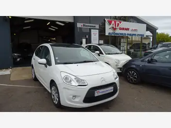 CITROEN
