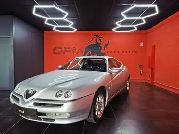 ALFA ROMEO