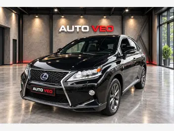 LEXUS