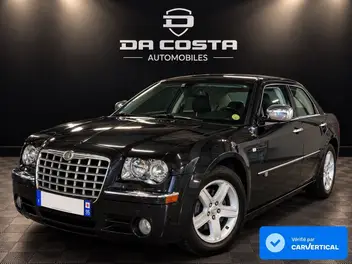 CHRYSLER