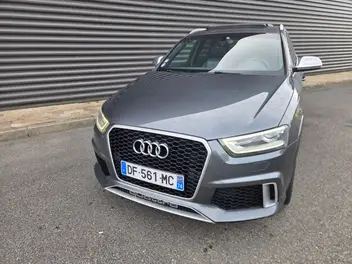 AUDI
