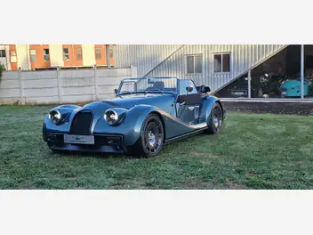 MORGAN