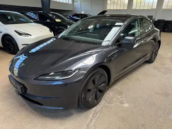 TESLA