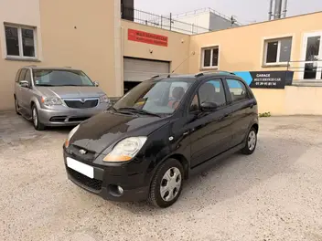 CHEVROLET MATIZ 2 1.0 64 VANITY